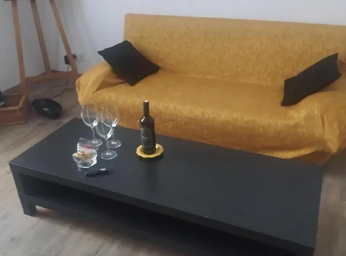 Vatican's Apartment *