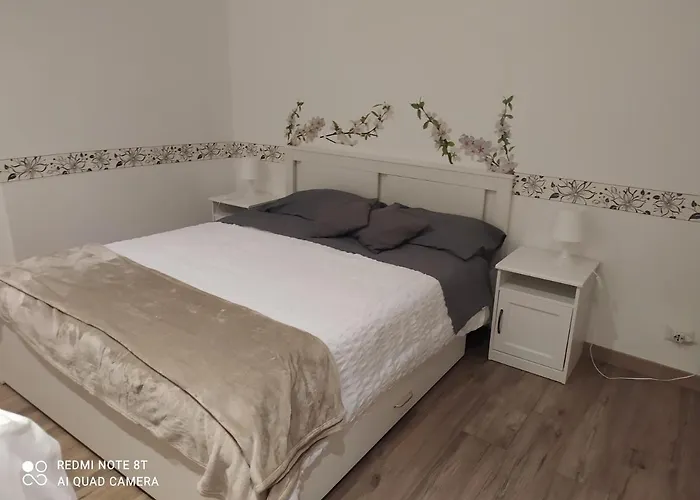 Apartment Vatican's *