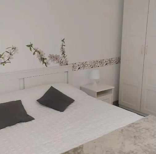 Apartment Vatican's Rome