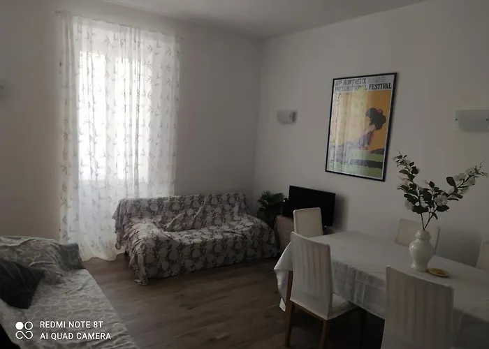 Apartment Vatican's