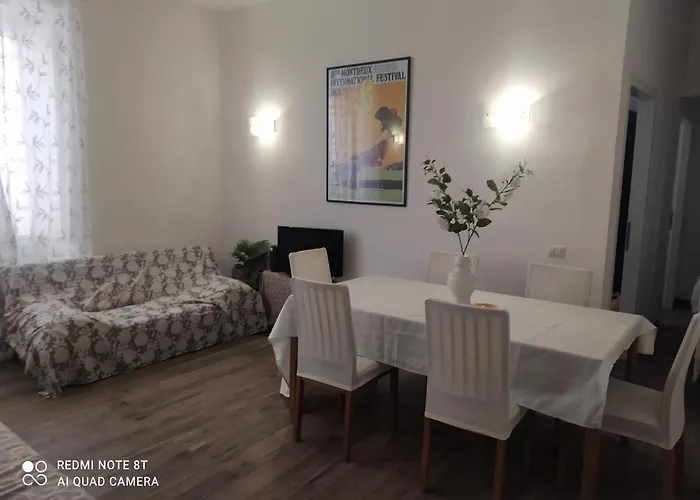 Apartment Vatican's *