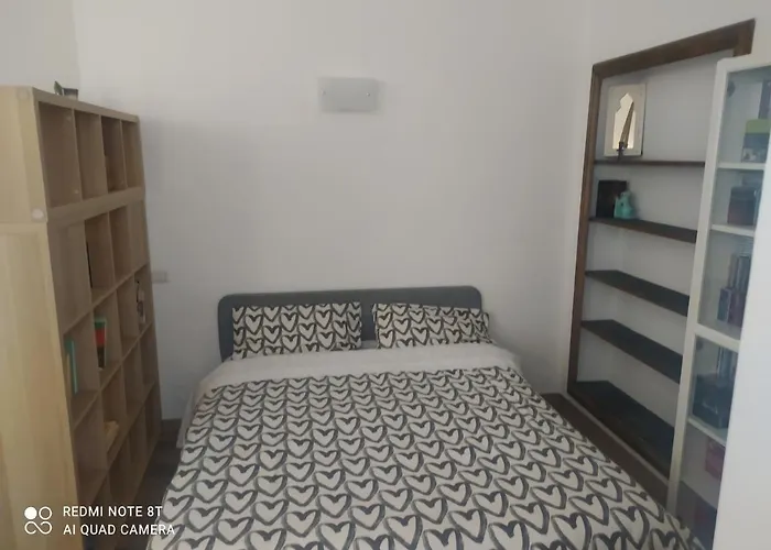 Apartment Vatican's Rome
